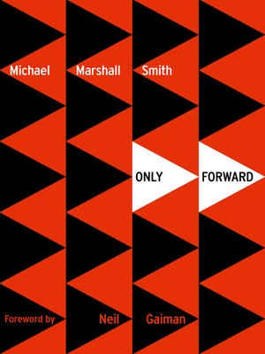 cover image of Only Forward
